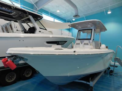 BOATZON | Key West 263 FS 2027 BOATZON | Key West 263 FS 2027