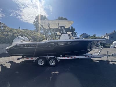 BOATZON | KEY WEST 263 FS 2027 BOATZON | KEY WEST 263 FS 2027