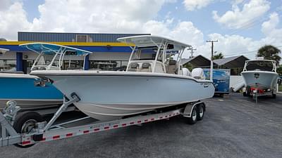 BOATZON | Key West 291 FS 2025