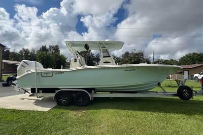 BOATZON | Key West 291 FS 2025