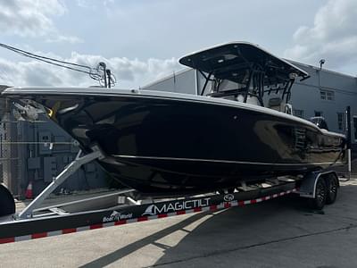 BOATZON | Key West 291 FS 2025 BOATZON | Key West 291 FS 2025
