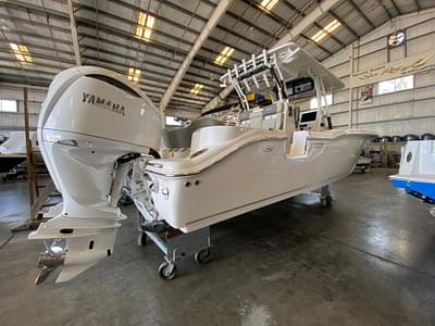 BOATZON | Key West 291 FS 2026