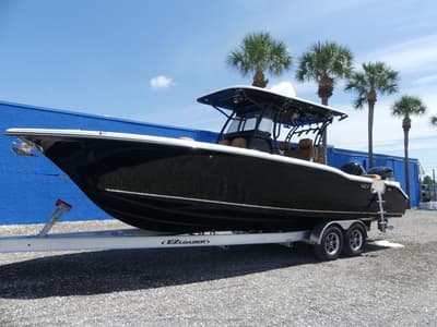 BOATZON | Key West 291 FS 2026