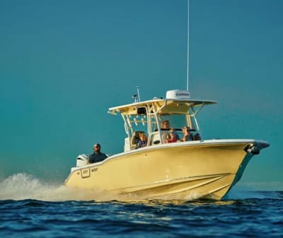 BOATZON | Key West 291 FS 2026