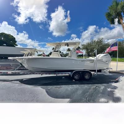 BOATZON | Key West 291 FS 2026 BOATZON | Key West 291 FS 2026