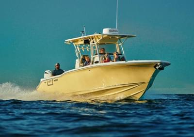 BOATZON | Key West 291 FS 2026 BOATZON | Key West 291 FS 2026