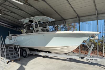 BOATZON | Key West 291 FS 2026 BOATZON | Key West 291 FS 2026