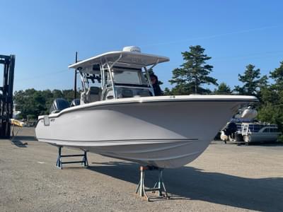 BOATZON | Key West 291 FS w Twin 350  Joystick 2025 BOATZON | Key West 291 FS w Twin 350  Joystick 2025