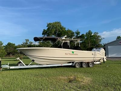BOATZON | Key West 351 Billistic 2016
