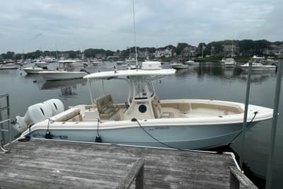 BOATZON | Key West Billistic 261 Center Console 2020