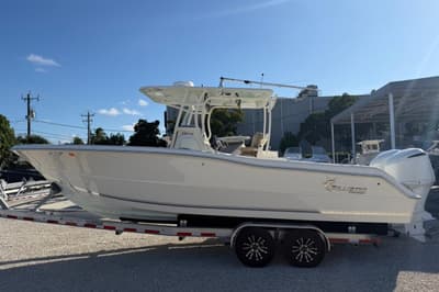 BOATZON | Key West Billistic 281 Center Console 2017