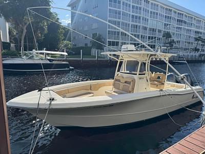 BOATZON | Key West Billistic 281 Center Console 2018
