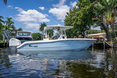BOATZON | Key West Billistic 281 Center Console 2020