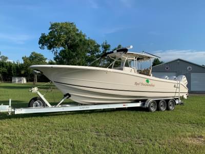 BOATZON | Key West Billistic 351 Center Console 2016 BOATZON | Key West Billistic 351 Center Console 2016