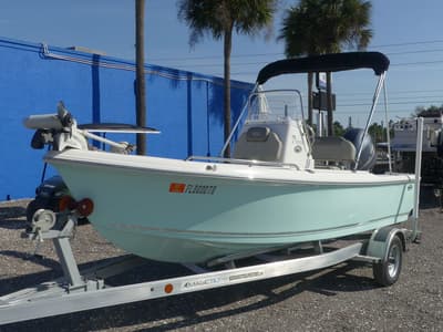 BOATZON | Key West Boats 1720 2024 BOATZON | Key West Boats 1720 2024