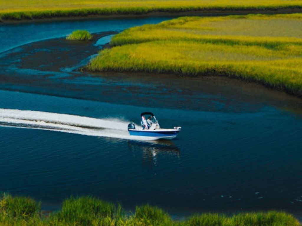 2026 Key West 1720 Center Console - Sold Boat