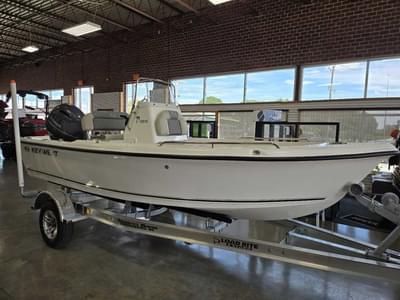 BOATZON | Key West Boats 1720 CC 2026