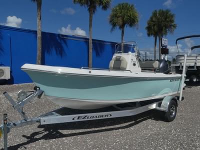 BOATZON | Key West Boats 1720 CC 2026