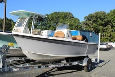BOATZON | Key West Boats 1720 CC 2026