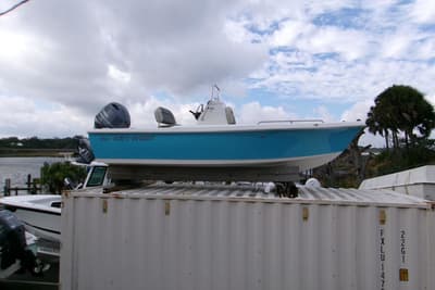 BOATZON | Key West Boats 1720 Center Console 2026