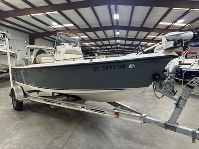 BOATZON | Key West Boats 1720CC 2015 BOATZON | Key West Boats 1720CC 2015