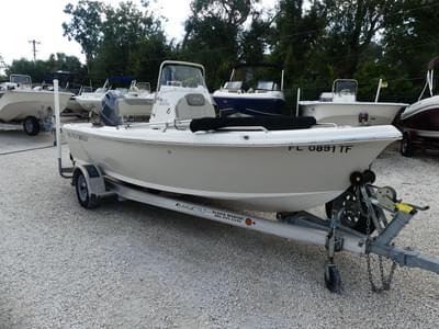 BOATZON | Key West Boats 1720CC 2022 BOATZON | Key West Boats 1720CC 2022