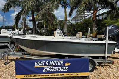 BOATZON | Key West Boats 176 Center Console 2019 BOATZON | Key West Boats 176 Center Console 2019
