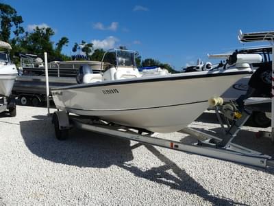 BOATZON | Key West Boats 176BR 2011