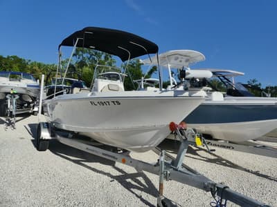 BOATZON | Key West 179 FS 2023