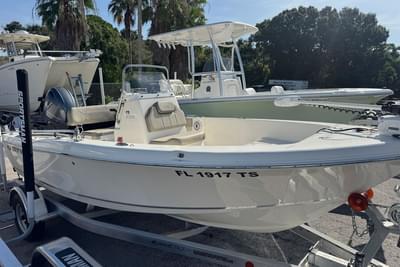 BOATZON | Key West Boats 179 FS 2023 BOATZON | Key West Boats 179 FS 2023