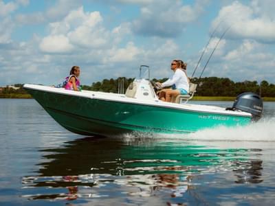 BOATZON | Key West Boats 179 FS 2026