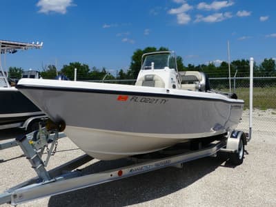 BOATZON | Key West Boats 179FS 2025