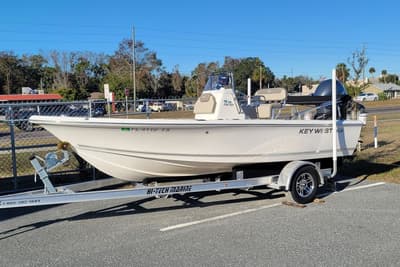 BOATZON | Key West Boats 188 Bay Reef 2024