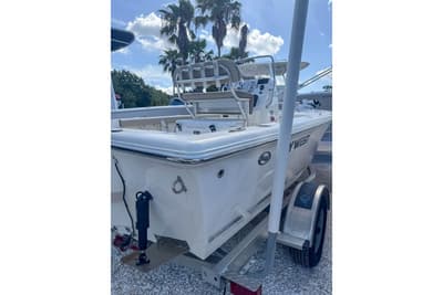 BOATZON | Key West Boats 188 Bay Reef 2024