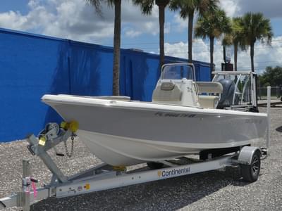 BOATZON | Key West Boats 188 BR 2023 BOATZON | Key West Boats 188 BR 2023