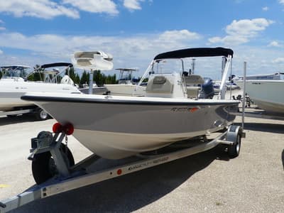 BOATZON | Key West Boats 188 BR 2024