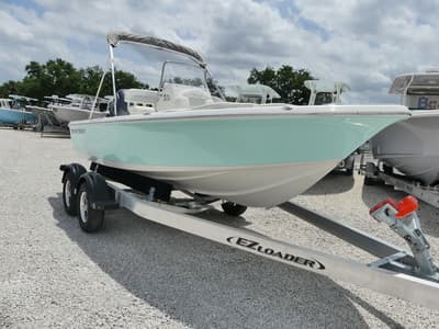 BOATZON | Key West Boats 188 BR 2026