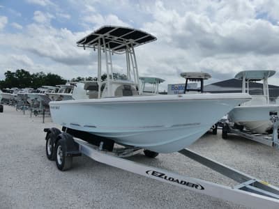 BOATZON | Key West Boats 188 BR 2026