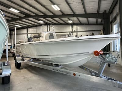 BOATZON | Key West Boats 188 BR 2026