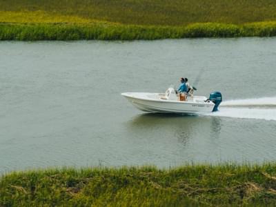 BOATZON | Key West Boats 188 BR 2026