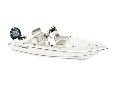 BOATZON | Key West Boats 188 BR 2027