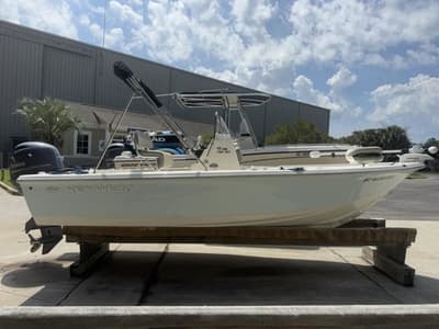 BOATZON | Key West Boats 188BR 2021