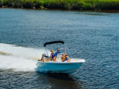 BOATZON | Key West Boats 189 FS 2023