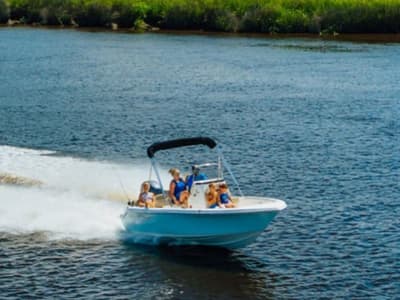 BOATZON | Key West Boats 189 FS 2023