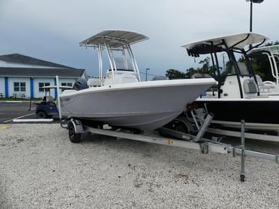 BOATZON | Key West Boats 189 FS 2026 BOATZON | Key West Boats 189 FS 2026