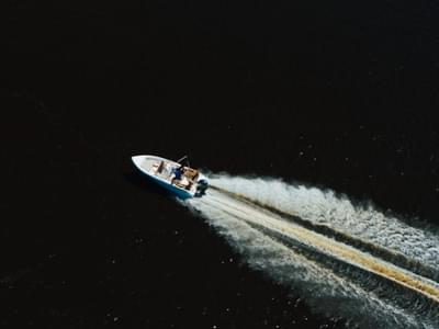 BOATZON | Key West Boats 189 FS 2026