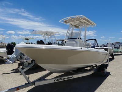 BOATZON | Key West Boats 189 FS 2026