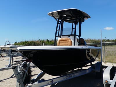 BOATZON | Key West Boats 189 FS 2026