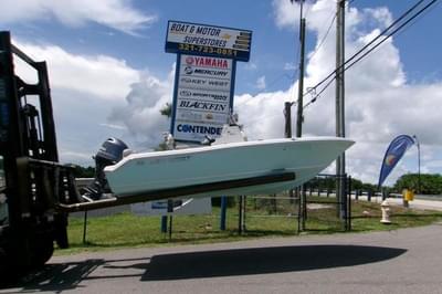 BOATZON | Key West Boats 189 FS 2026
