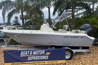 BOATZON | Key West Boats 189 FS 2026 BOATZON | Key West Boats 189 FS 2026